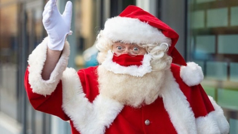 Επίσκοπος «γκρεμίζει» τα παιδικά όνειρα – «Δεν υπάρχει Άγιος Βασίλης, είναι προϊόν φαντασίας»