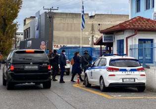 Θεματοφύλακες του Συντάγματος – Στον ανακριτή οι 11 συλληφθέντες – Είχαν προαναγγείλει την επίθεση στην Πιερία