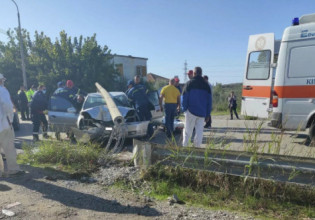 Αγρίνιο – Νεκρός 60χρονος που έπεσε από ταράτσα – Λίγες μέρες πριν είχε επιζήσει από σοβαρό τροχαίο