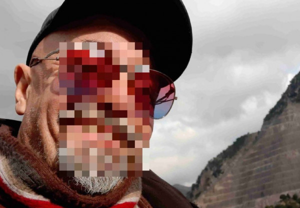 «Θεματοφύλακες του Συντάγματος» – Αποκάλυψη in.gr – Χρυσαυγίτης και στο κόμμα του Κασιδιάρη ο απαγωγέας του καθηγητή