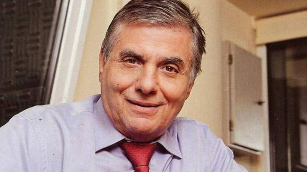 Γιώργος Τράγκας – Σε κρίσιμη κατάσταση, παραμένει διασωληνωμένος – Τα νέα στοιχεία για την υγεία του