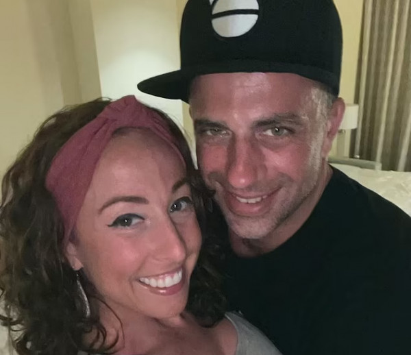 Γυναικοκτονία στις ΗΠΑ – Μνήμες… Καρολάιν ξυπνά η δολοφονία από έλληνα ομογενή