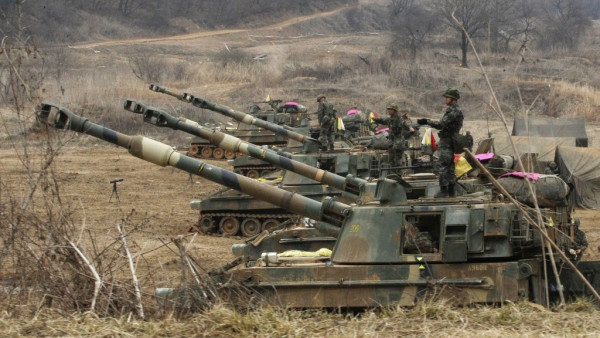 Τέλος στον μακροβιότερο πόλεμο της σύγχρονης ιστορίας