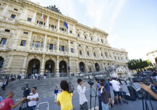 Ιταλία – Δικαιώθηκε πατέρας που δεν ήθελε να δίνει μηνιάτικο στην… 39χρονη κόρη του