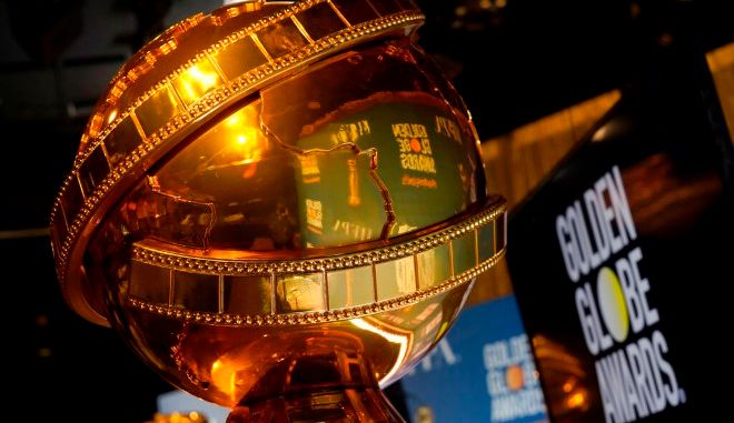 Χρυσές Σφαίρες 2022 - Ποιες είναι οι ταινίες που σάρωσαν στις υποψηφιότητες