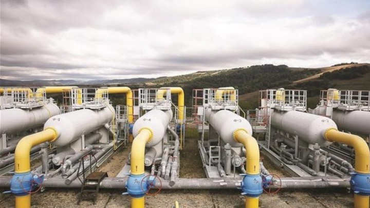 Gazprom - Η Ελλάδα θα κάνει τις μέγιστες στην ιστορία αγορές ρωσικού φυσικού αερίου ως το τέλος της χρονιάς