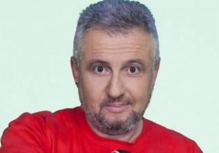 Στάθης Παναγιωτόπουλος – «Βόμβες» από την πρώην σύντροφό του που τον καταγγέλλει