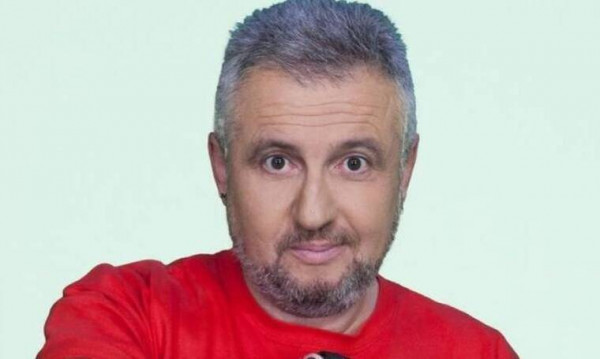 Στάθης Παναγιωτόπουλος – «Βόμβες» από την πρώην σύντροφό του που τον καταγγέλλει