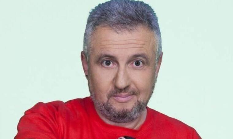 Στάθης Παναγιωτόπουλος – «Βόμβες» από την πρώην σύντροφό του που τον καταγγέλλει