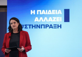 Κεραμέως – Με λένε συντηρητική, αλλά έχω ψηφίσει την υιοθεσία από ομόφυλα ζευγάρια