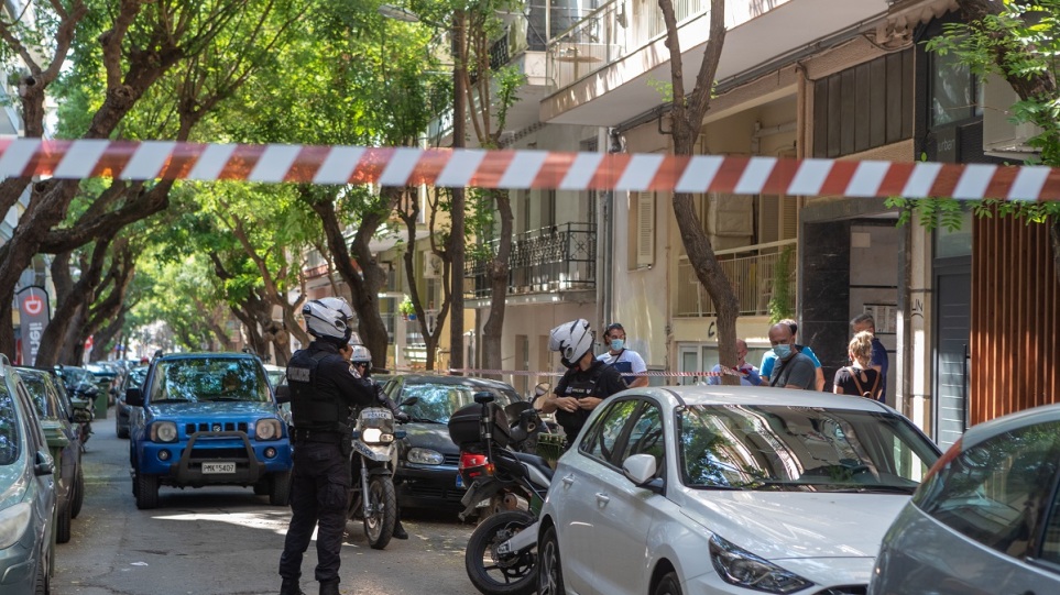 Γυναικοκτονία - Στον εισαγγελέα ο 56χρονος που σκότωσε την πρώην σύζυγό του στη Θεσσαλονίκη