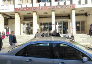 Αγρίνιο – Προφυλακιστέος στην ψυχιατρική Κορυδαλλού ο 35χρονος μητροκτόνος