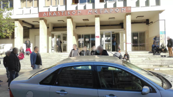 Αγρίνιο – Προφυλακιστέος στην ψυχιατρική Κορυδαλλού ο 35χρονος μητροκτόνος