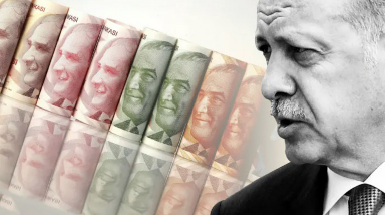 Τουρκία – Παραιτήθηκε ο υπουργός Οικονομικών