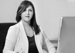 Παρθένα Κουτμερίδου – «Τη συμβούλευα να εμβολιαστεί, αλλά φοβόταν» λέει ο γυναικολόγος της