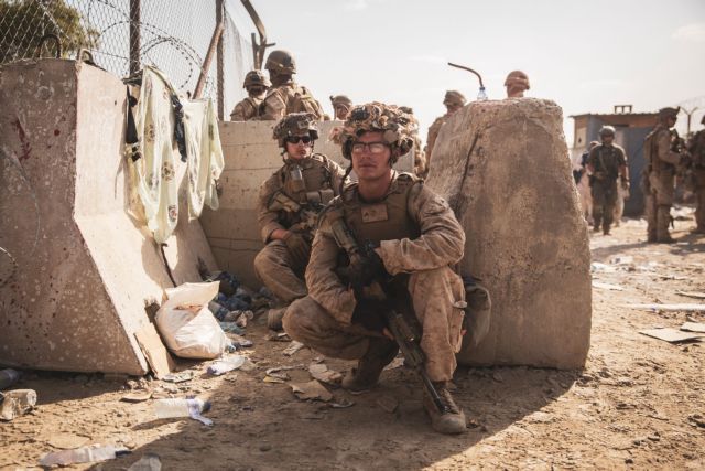 ΗΠΑ - Επιτροπή θα ερευνήσει τα λάθη που έγιναν στον πόλεμο στο Αφγανιστάν
