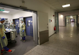 Κοροναϊός – Οικογένεια ξεκληρίστηκε σε ένα μήνα – Δεν έμαθε ποτέ ότι πέθανε ο σύζυγος της