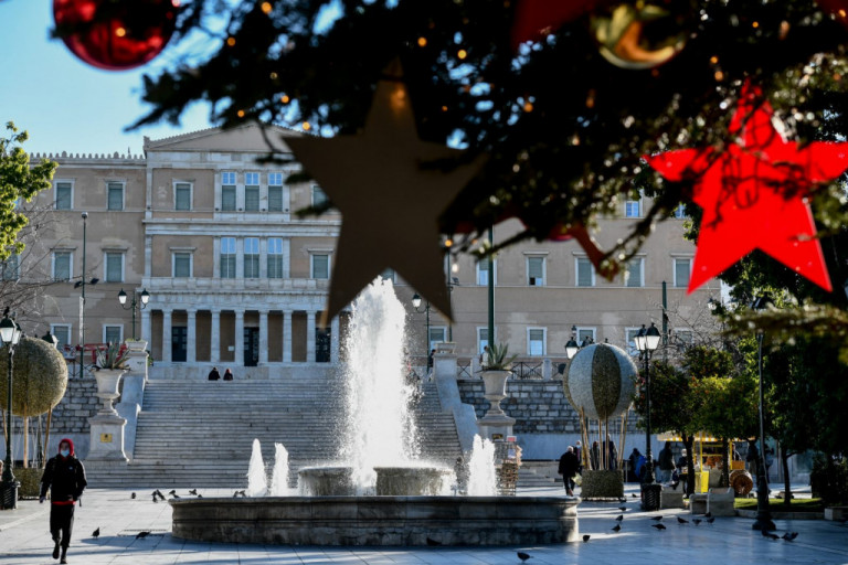 Κοροναϊός – Πού εντοπίζονται τα 6.260 κρούσματα – Δείτε αναλυτικά τον χάρτη της διασποράς