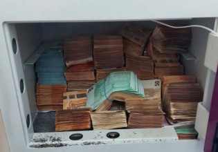 Αποκάλυψη – Η άγνωστη δικογραφία για το κύκλωμα των επίορκων αστυνομικών με τις πλαστές ταυτότητες