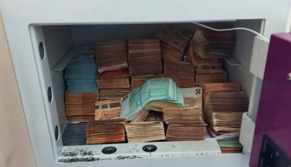 Αποκάλυψη – Η άγνωστη δικογραφία για το κύκλωμα των επίορκων αστυνομικών με τις πλαστές ταυτότητες