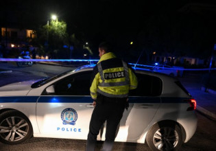 Καταγγελία στο MEGA – Περιπολίες «μαϊμού» της ΕΛ.ΑΣ στη Δυτική Αττική