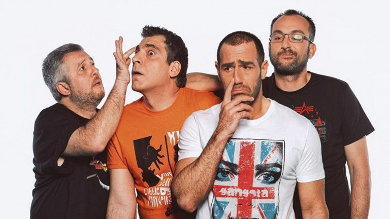 Στάθης Παναγιωτόπουλος – Βρίσκεται ή όχι στο Μεξικό;