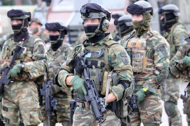 Παναγιωτόπουλος – Τα στατιστικά στοιχεία εμβολιασμού των Ενόπλων Δυνάμεων