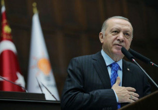 «Καλά να πάθετε» – Το viral τραγούδι για τον Ερντογάν