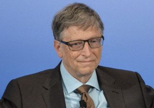 Bill Gates για Όμικρον – «Μπαίνουμε στη χειρότερη φάση της πανδημίας»