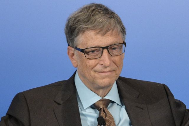 Bill Gates για Όμικρον – «Μπαίνουμε στη χειρότερη φάση της πανδημίας»