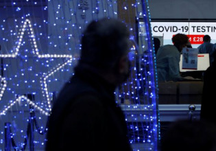 Οι μισοί με συμπτώματα κρυολογήματος έχουν κοροναϊό – SOS από βρετανούς επιστήμονες