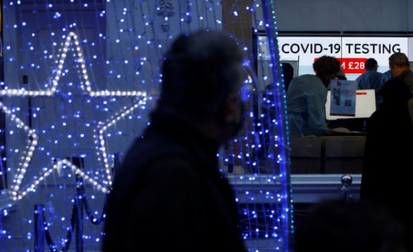 Οι μισοί με συμπτώματα κρυολογήματος έχουν κοροναϊό – SOS από βρετανούς επιστήμονες