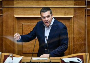 Τσίπρας – Σκληρή επίθεση στην κυβέρνηση – «Είστε σε απόλυτη σύγχυση – Βρίσκεστε σε πανικό»