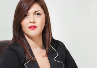 Παρθένα Κουτμερίδου – Συγκλονίζει συνεργάτης της – «Θυσίασε σε έναν βαθμό την υγεία της για το μωρό της»