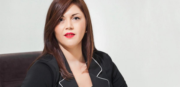 Παρθένα Κουτμερίδου – Συγκλονίζει συνεργάτης της – «Θυσίασε σε έναν βαθμό την υγεία της για το μωρό της»