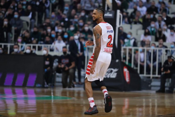 Ποιος υπουργός χάρηκε με τη νίκη του Ολυμπιακού στο αιώνιο ντέρμπι