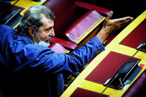 Νέα επίθεση Πολάκη στον Πλεύρη για τα μονοκλωνικά – «Ζήτα συγγνώμη και παραιτήσου σήμερα»