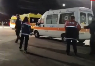 Πάρος – Τραγωδία με 16 νεκρούς μετανάστες – Σε δομή φιλοξενίας οι 63 διασωθέντες