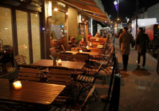 Σαφάρι ελέγχων για τα νέα μέτρα – Λουκέτα και πρόστιμα σε γνωστά νυχτερινά μαγαζιά της Αθήνας και του Πειραιά