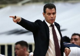 Ιτούδης – «Ήμασταν κυρίαρχοι από την αρχή»