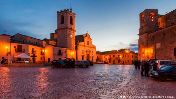 Eμβολιαστείτε στο Cinema Paradiso