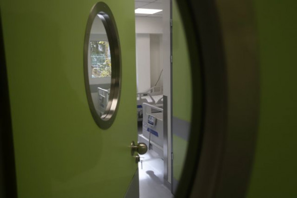 Κοροναϊός – Θρήνος στις Σέρρες για τον πατέρα και την κόρη που πέθαναν μέσα σε ένα 24ωρο