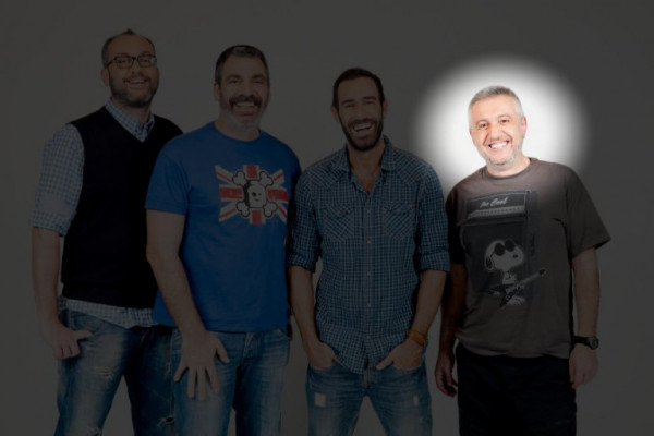 Στάθης Παναγιωτόπουλος – Νέα ποινική δίωξη εις βάρος του λίγο πριν απολογηθεί