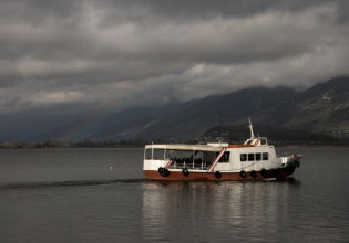 Καιρός – Με βροχές και καταιγίδες «αποχωρεί» το 2021 – Πώς θα κάνουμε Πρωτοχρονιά
