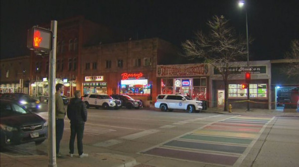 ΗΠΑ – Μακελειό στο Ντένβερ – Ενοπλος σκότωσε τέσσερα άτομα