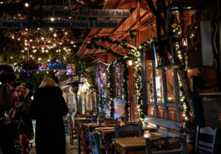 Λινού – Ο παράγοντας που θα κρίνει την παράταση των μέτρων – Πόσο θα διαρκέσει η διασπορά της Ομικρον