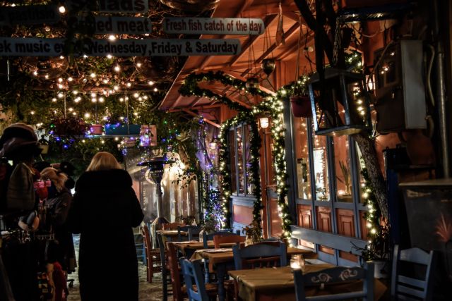 Λινού – Ο παράγοντας που θα κρίνει την παράταση των μέτρων – Πόσο θα διαρκέσει η διασπορά της Ομικρον