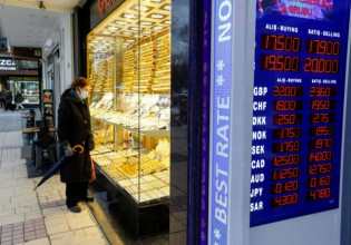 Spiegel για Τουρκία – Παράδεισος αγορών για Έλληνες και Βούλγαρους – Στην ουρά για ψωμί οι ντόπιοι