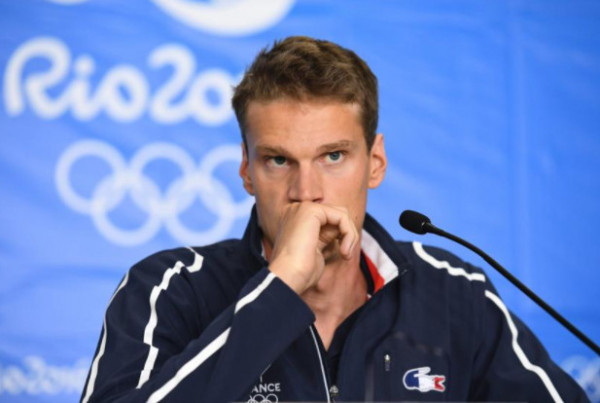 Γιανίκ Ανιέλ – Ο Ολυμπιονίκης κατηγορείται ότι βίασε την ανήλικη κόρη προπονητή του