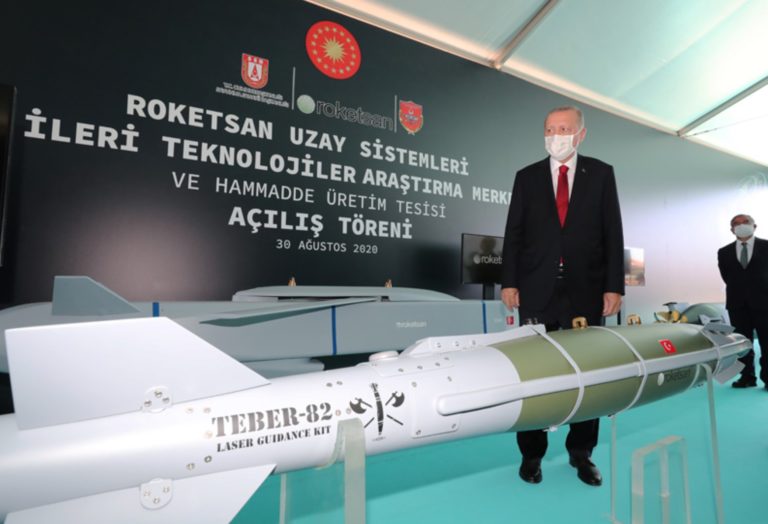 Η Τουρκία αναπτύσσει μυστικά οπλικά προγράμματα - Σχέδιο να γίνει πυρηνική δύναμη;